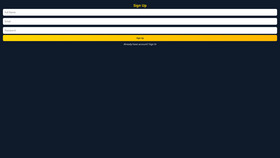 Screenshot of hypegold.online