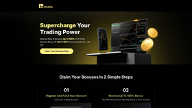 Screenshot of modernprofitpro.com