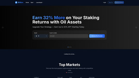 Screenshot of bitlion.site