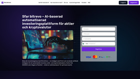 Screenshot of sfar-bitrevo.org