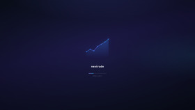 Screenshot of nextrade.bet