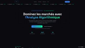 Screenshot of investisseur2-0.com