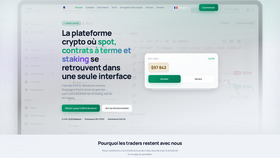 Screenshot of axynor-quantel.shop