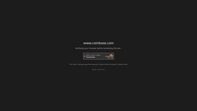 Screenshot of r438823coinbase.com