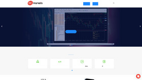 Screenshot of bratecmfx.com