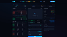 Screenshot of yoniex.com