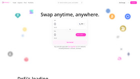 Screenshot of winswaps.org
