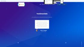 Screenshot of honeypotasst.com