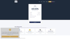 Screenshot of skyprofitt.com