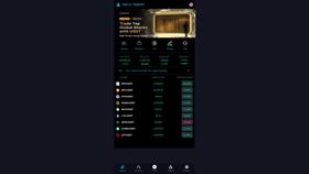 Screenshot of nexoraexchange.online