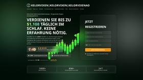 Screenshot of kelorvixenkelorvixenkelorvixenao.de