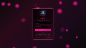 Screenshot of finorixpro.xyz