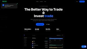 Screenshot of digitalassetsco.live