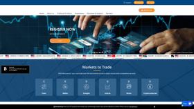 Screenshot of nexustrendpro24.com