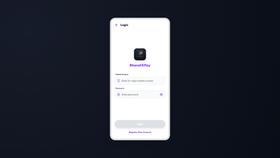 Screenshot of bharatxpay.sbs
