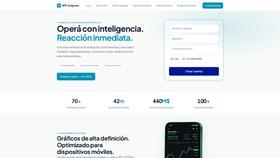 Screenshot of btc-solgreen.online