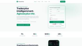 Screenshot of fritexium-primo.click
