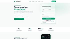 Screenshot of solstice-bitrevo.sbs