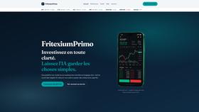 Screenshot of fritexiumprimo.click