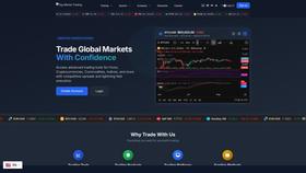 Screenshot of tagmarkettrading.com