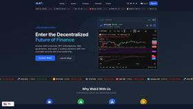 Screenshot of ictprimemarkets.com