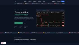 Screenshot of expresscapitalmarket.com