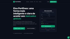 Screenshot of eixo-portfinex.live