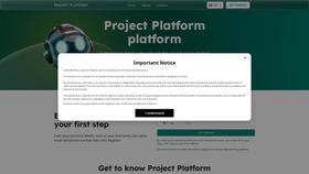Screenshot of yatirozix.com