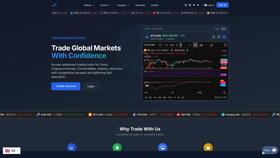 Screenshot of evocore.click