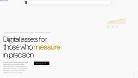 Screenshot of bereshitcapitalsltd.com