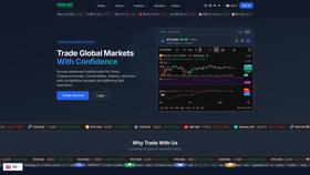 Screenshot of capivestrix.com