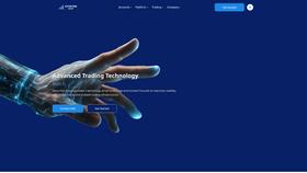 Screenshot of astonpirs-group.com