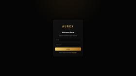 Screenshot of aurexearn.site