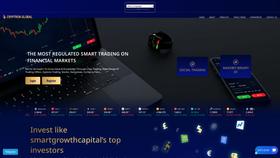 Screenshot of smartgrowthcapital.org