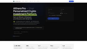 Screenshot of altheraproai.com