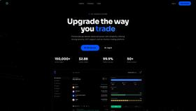 Screenshot of primetradecap.com