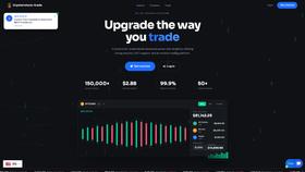 Screenshot of crystalstockstradecommodity.shop