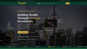Screenshot of lightyearinvest.com