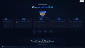 Screenshot of dollarorbit.site
