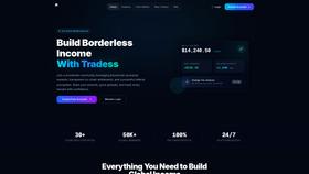 Screenshot of apt4tradess.com