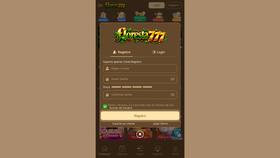 Screenshot of arcapg-777.top