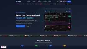 Screenshot of icbotsmarketedge.online