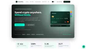 Screenshot of alsamarkpay.com