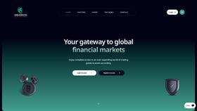 Screenshot of onehorizon.live