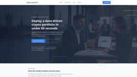 Screenshot of capitalwertholm.com