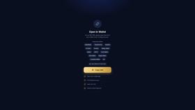 Screenshot of unfmining.pro