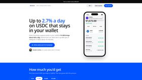 Screenshot of lendloop.pro
