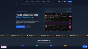 Screenshot of krayptex.com