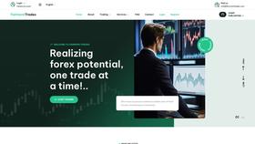 Screenshot of fairmonttrades.com