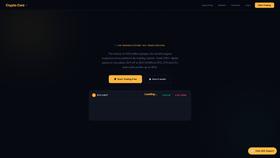 Screenshot of cryptobasecore.com